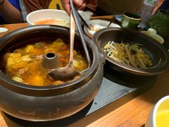 -云海肴·汽锅鸡·云南菜(美罗城店)