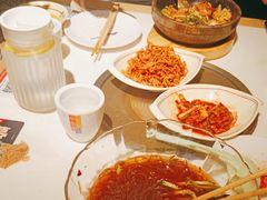 -七八冷面·延边朝鲜族美食(圣熙八号店)