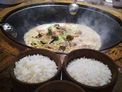-印象老灶台三下锅·湘西本土原味菜(黄龙洞店)