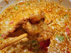 -串一火锅(赛格国际购物中心店)
