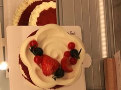 -Pantry's Best派悦坊蛋糕(K11购物艺术中心店)