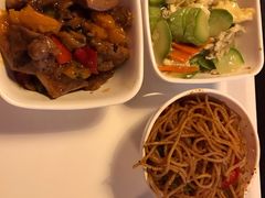 -阿那亚第一食堂 Cafeteria 1