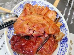 -棋哥烧鹅餐室(嘉年华商业大厦店)