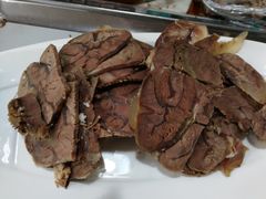 -兰州马子禄牛肉面(文景公园店)
