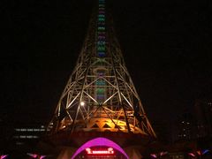 -龙塔