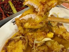-No.DD戳子烧烤·江湖菜(北京总店)