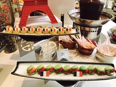 -厦门艾美酒店·新食谱西餐厅