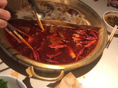 -小龙坎火锅(全球总店)