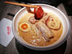 -味千拉面(杭州滨江星光大道店)