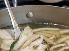 -芭夯兔·兔肉汤锅(新都店)