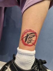 -墨無界刺青TATTOO