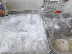 -糯米香(长江路店)