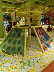 -宝燕乐园(闵行旗舰店)