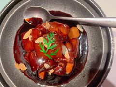 -森隆饭庄(崇文门新世界百货店)