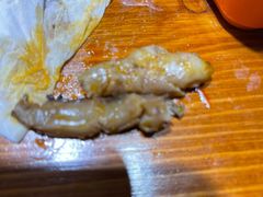 -火云天重庆火锅自助(中山路店)