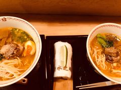 玄面-赵记玄面(市府恒隆广场店)