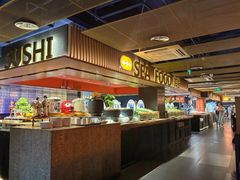 -星伦多自助料理·涮烤一体(虹悦城店)