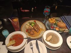 -blue frog蓝蛙(长泰广场店)