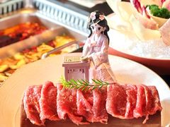 -大隐·成都火锅Bistro(合生麒麟新天地店)