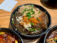 -我的面 川味Bistro(后沙峪店)