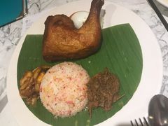 -关夫人餐厅(阳光广场店)