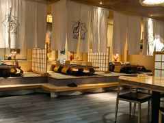 -长崎屋·23年日本料理·刺身·烧鸟(天河北路店)