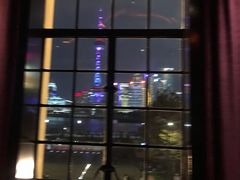 -YUE·6·西式融合餐厅(外滩六号店)