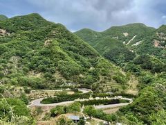 -北京金海湖景区