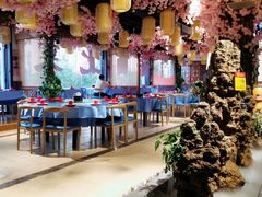 -晋西北菜馆(双塔西街店)