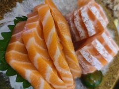 -Sushi Love 创意寿司(丽影广场店)