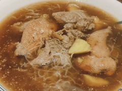 -敏华冰厅(平安金融中心店)