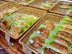 -RiceZone乐食尊纯米面包坊(望京店)