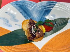 -鸟山鸣·日料食堂(王府井店)