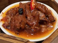 -避风塘·金牌店·夜宵(金玉兰店)