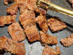 -西塔老太太泥炉烤肉(龙湖北苑天街店)