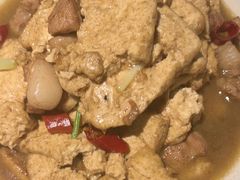 -小菜园新徽菜(青岛市南万象城店)