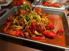 -乔街深夜食堂·小龙虾·高压锅生蚝(杭州总店)