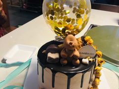 -CAKE BOSS 蛋糕老板(领展购物广场·中关村店)