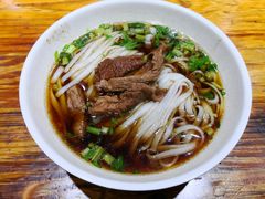 肉丝粉-肆姐面粉馆(坡子街店)