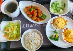 -安琪朵朵独栋花园月子中心