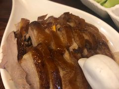 -恭敬李老北京炸酱面·京味菜(西花市店)
