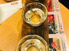 -大起水产回转寿司(りんくうシークル店)