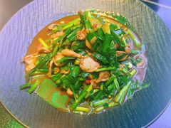 -老李家土菜馆·安吉地标美食