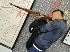 -蒋氏故居