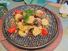 -晟永興烤鸭店(五道口店)