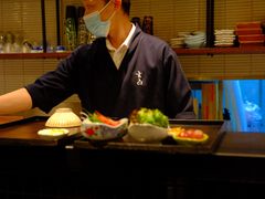 -玄白·炭烤活鳗(上海首店)