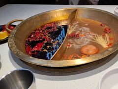 -小龙坎火锅(仓山万达店)