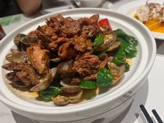 -双合园·海鲜水饺青岛菜(万佳广场店)