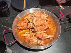 -红盔甲·小龙虾(人民广场店)