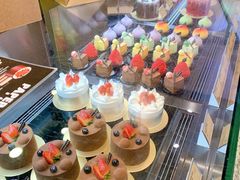 -PAPER STONE BAKERY(天汇广场店)